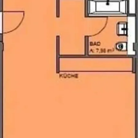 Spacious Friedrichshain Apartment *