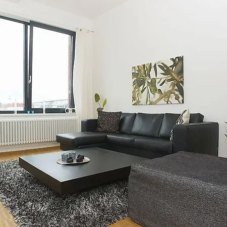 Spacious Friedrichshain Apartment