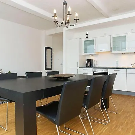 Spacious Friedrichshain