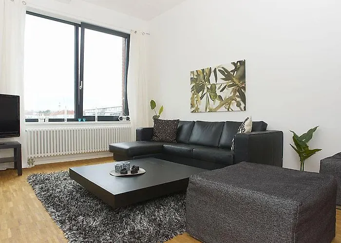 Spacious Friedrichshain דירה