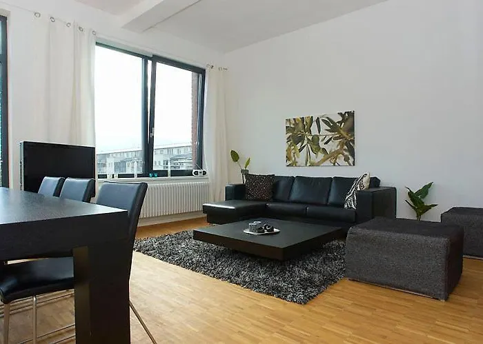 Apartamento Spacious Friedrichshain *