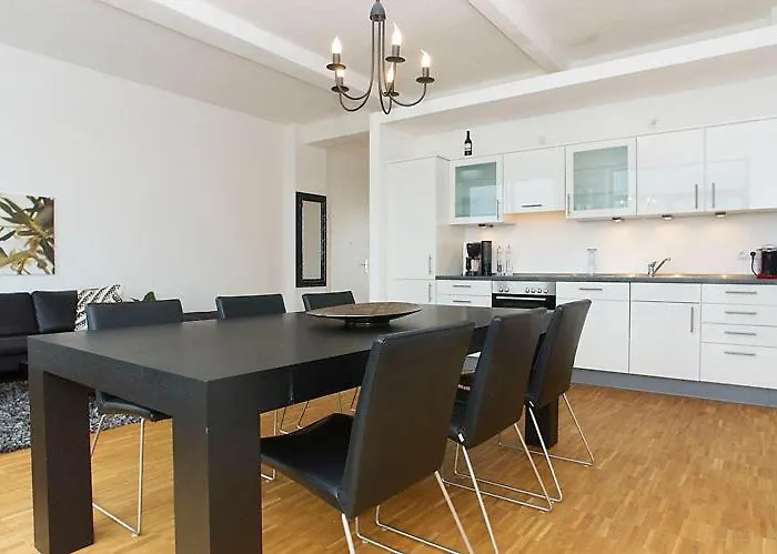 Spacious Friedrichshain