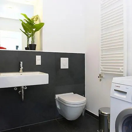 Spacious Friedrichshain