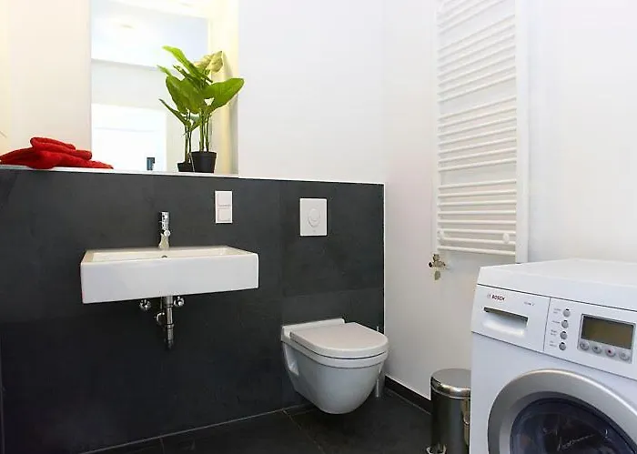 Spacious Friedrichshain